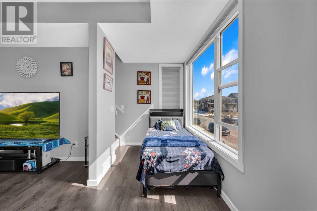 Single Family House for Sale in  Saddlestone Drive NE Saddle Ridge Calgary 
