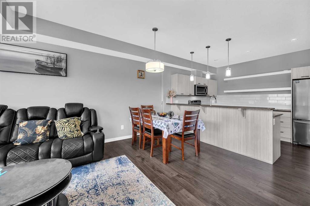 Single Family House for Sale in  Saddlestone Drive NE Saddle Ridge Calgary 