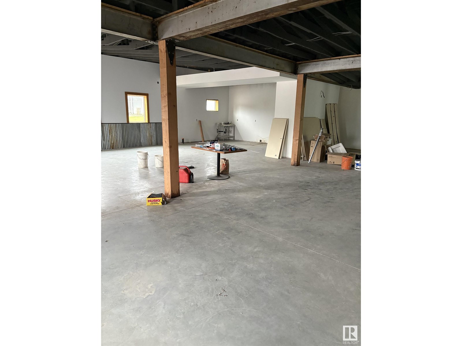 Photo 15 of 4904 50 St, Onoway AB