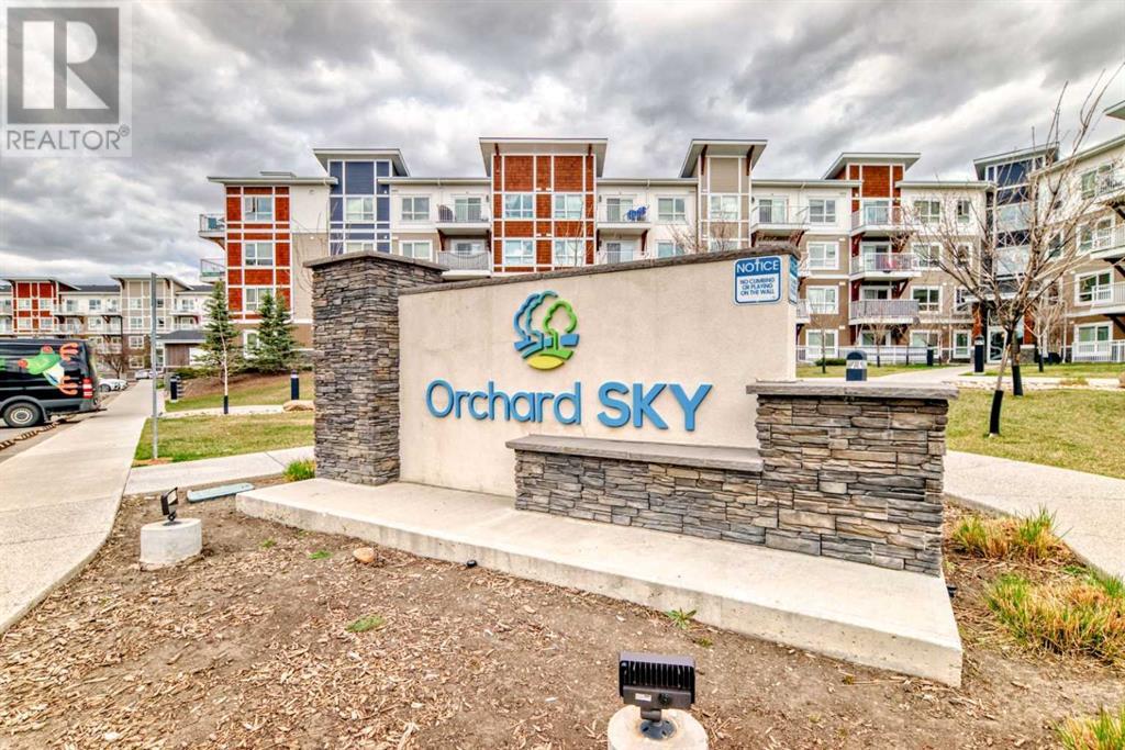 2217, 302 Skyview Ranch Drive NE, Calgary, Alberta