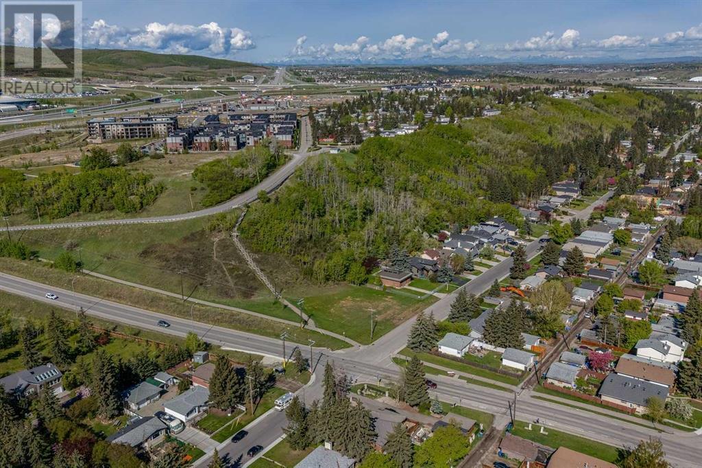 Single Family House Bungalow for Sale in  Bowness Road NW Bowness Calgary 