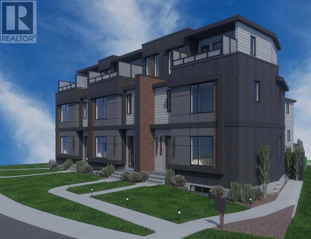 Single Family House Bungalow for Sale in  Bowness Road NW Bowness Calgary 