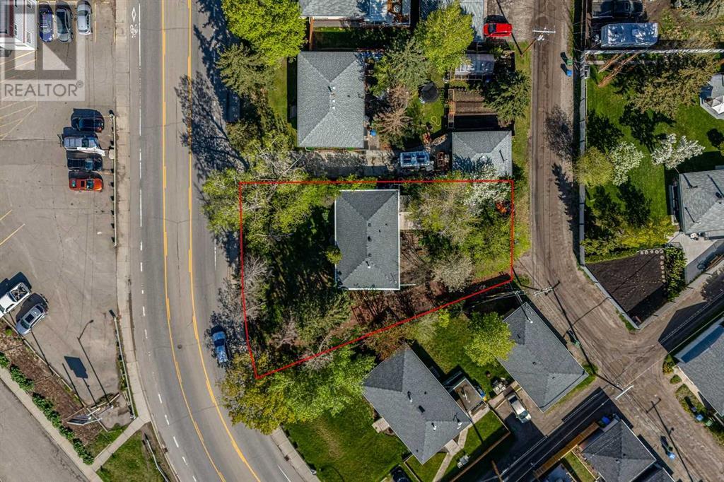 Single Family House Bungalow for Sale in  Bowness Road NW Bowness Calgary 
