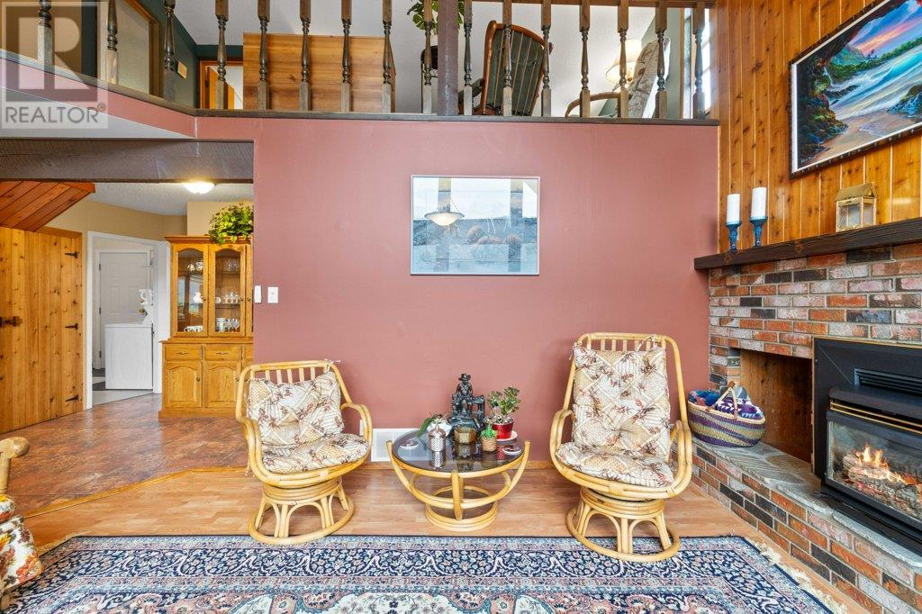 Photo 2 of 2504 Blind Bay Road, Blind Bay BC