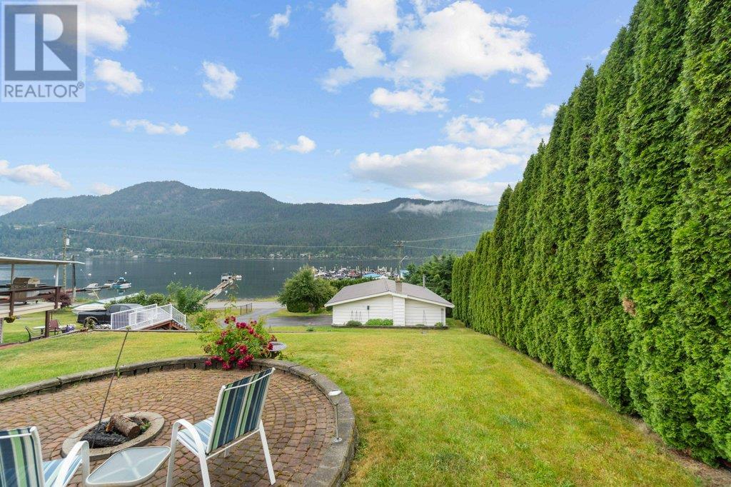 Photo 14 of 2504 Blind Bay Road, Blind Bay BC