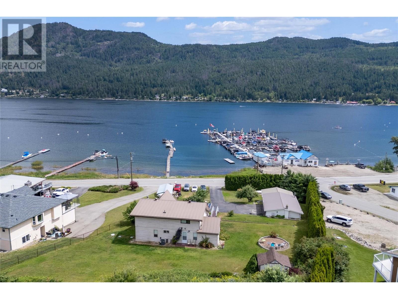 Photo 8 of 2504 Blind Bay Road, Blind Bay BC
