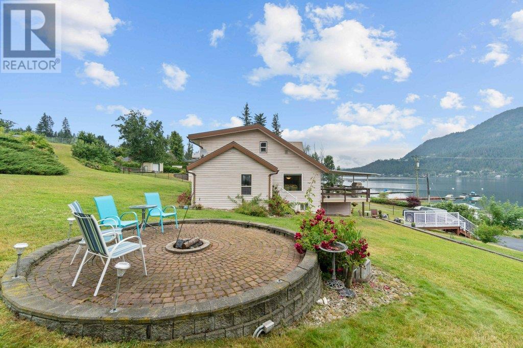 Photo 69 of 2504 Blind Bay Road, Blind Bay BC