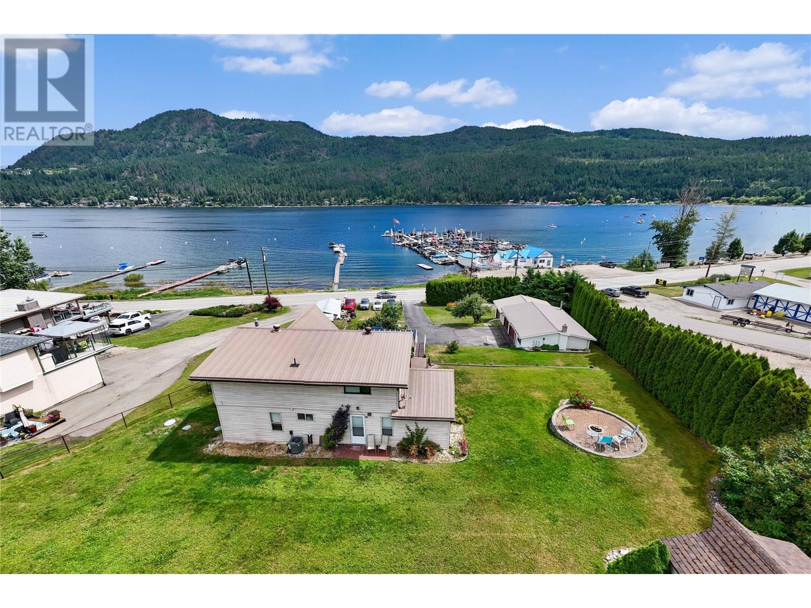 Photo 16 of 2504 Blind Bay Road, Blind Bay BC