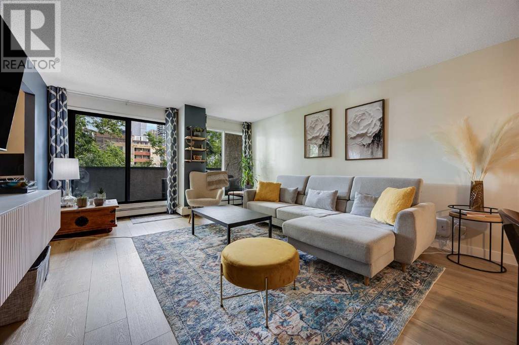 306, 330 15 Avenue SW, Calgary, Alberta