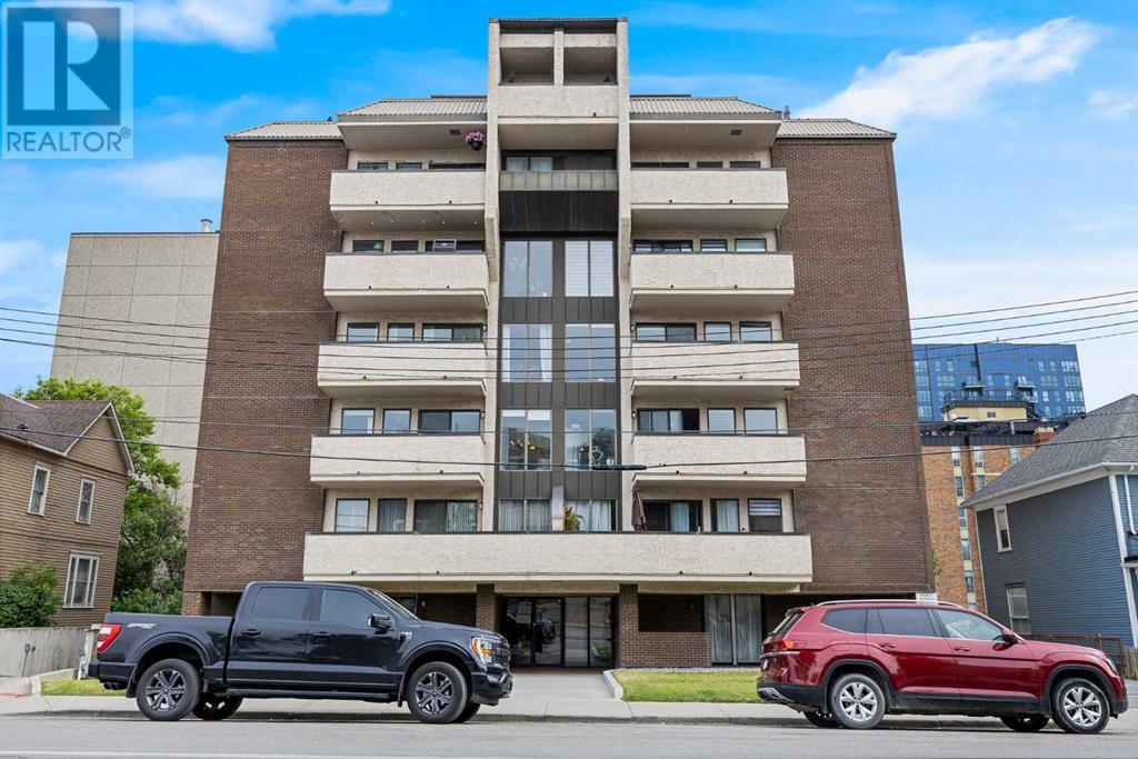 Single Family House for Sale in    Avenue SW Beltline Calgary 
