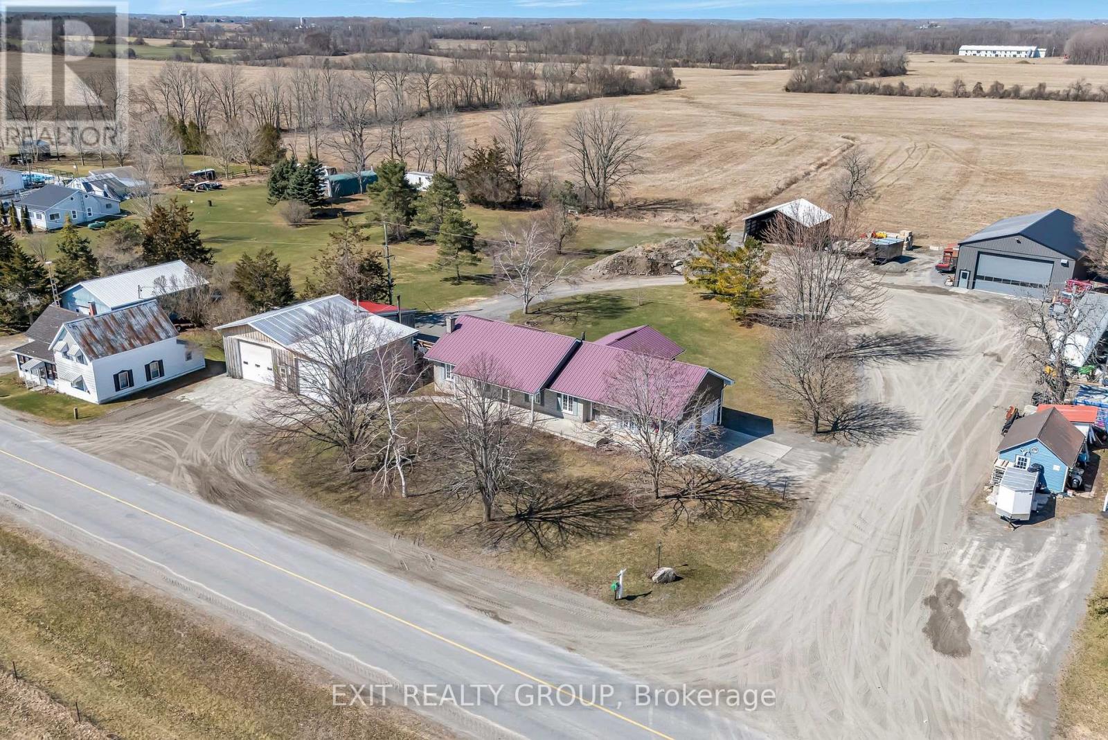 Photo 6 of 325 County Rd 30, Prince Edward County ON