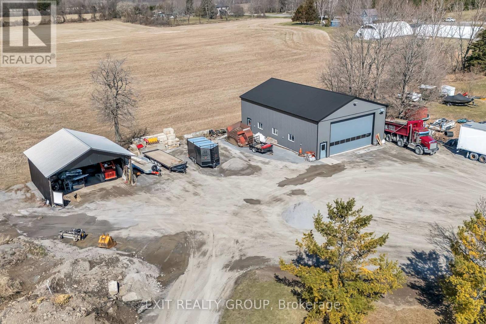 Photo 16 of 325 County Rd 30, Prince Edward County ON