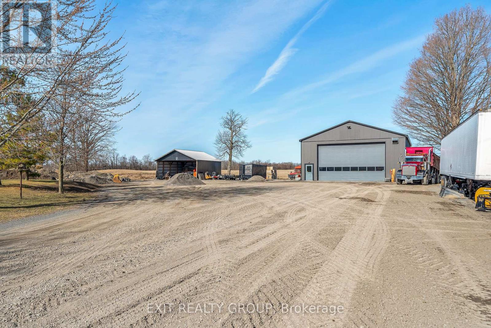 Photo 12 of 325 County Rd 30, Prince Edward County ON