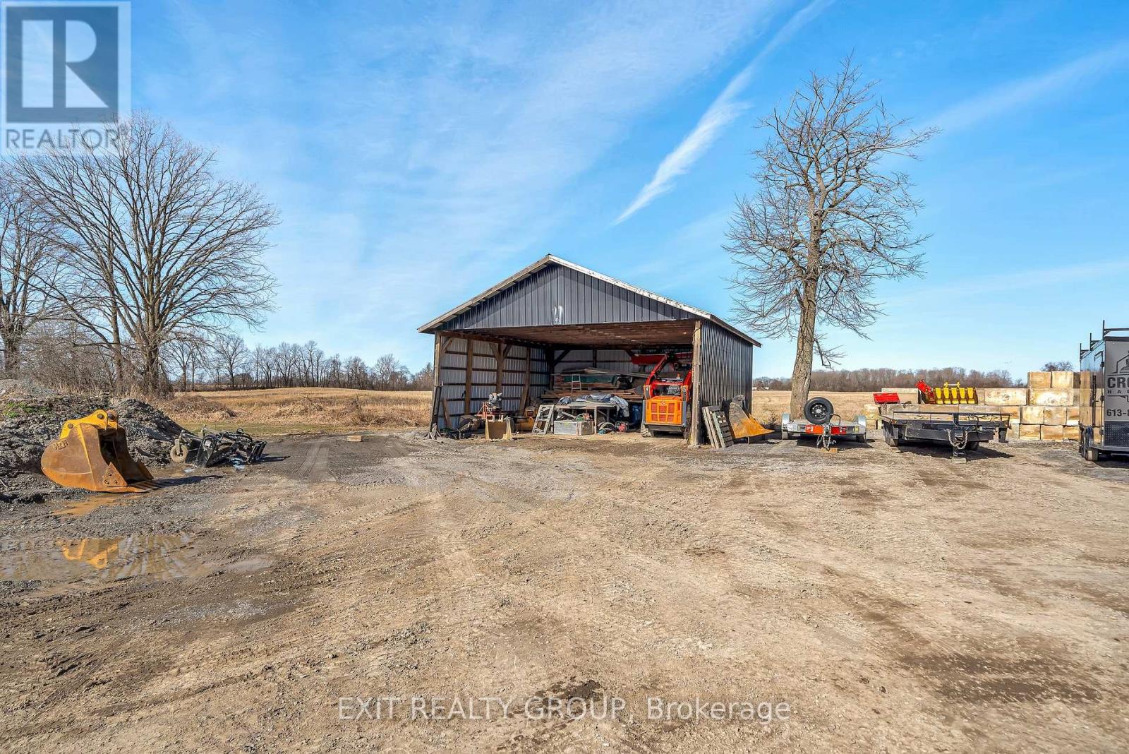 Photo 29 of 325 County Rd 30, Prince Edward County ON