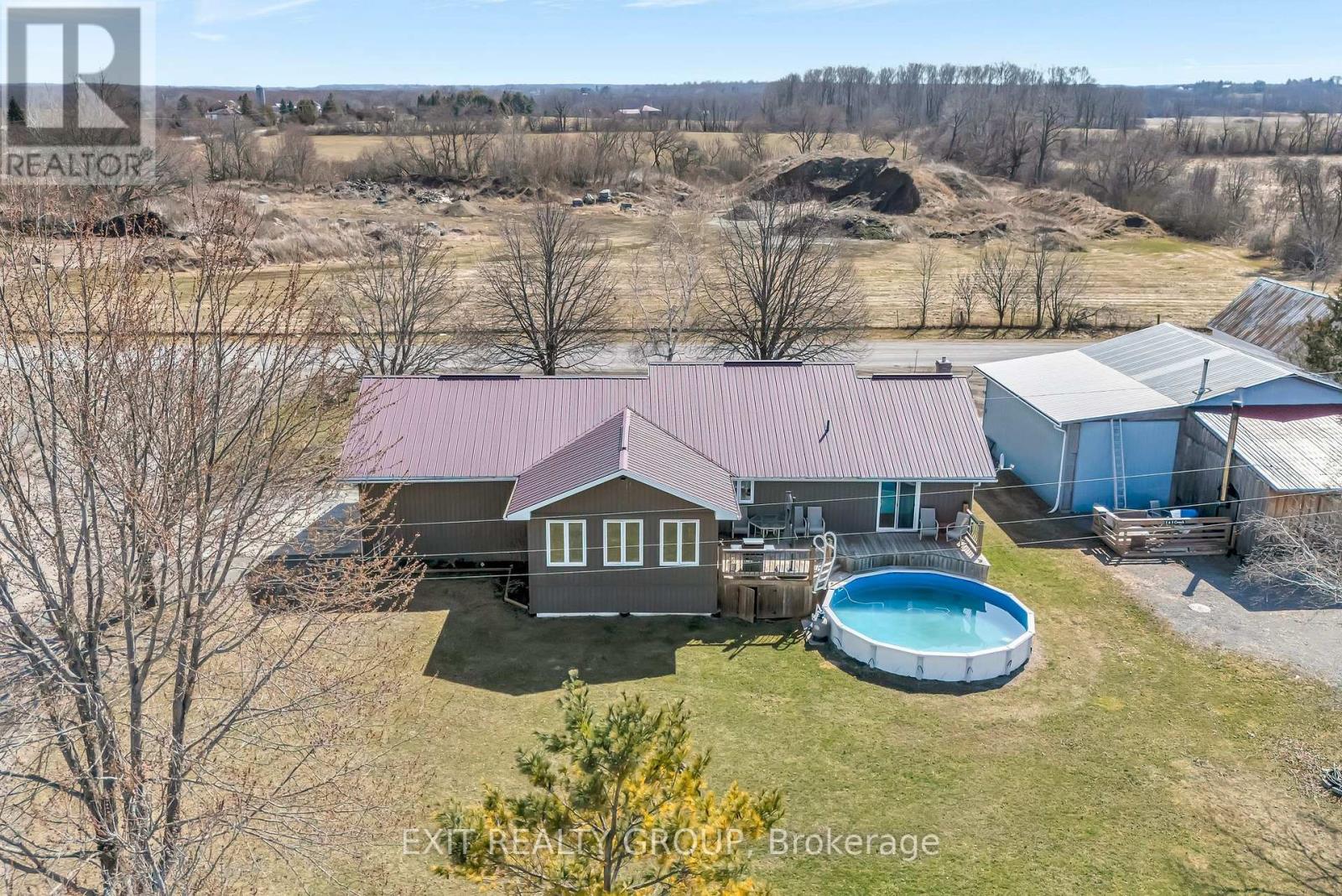 Photo 37 of 325 County Rd 30, Prince Edward County ON