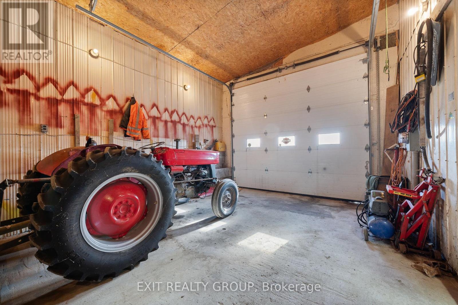 Photo 28 of 325 County Rd 30, Prince Edward County ON