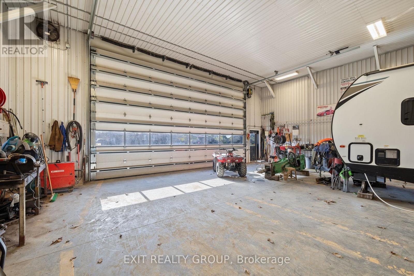 Photo 30 of 325 County Rd 30, Prince Edward County ON