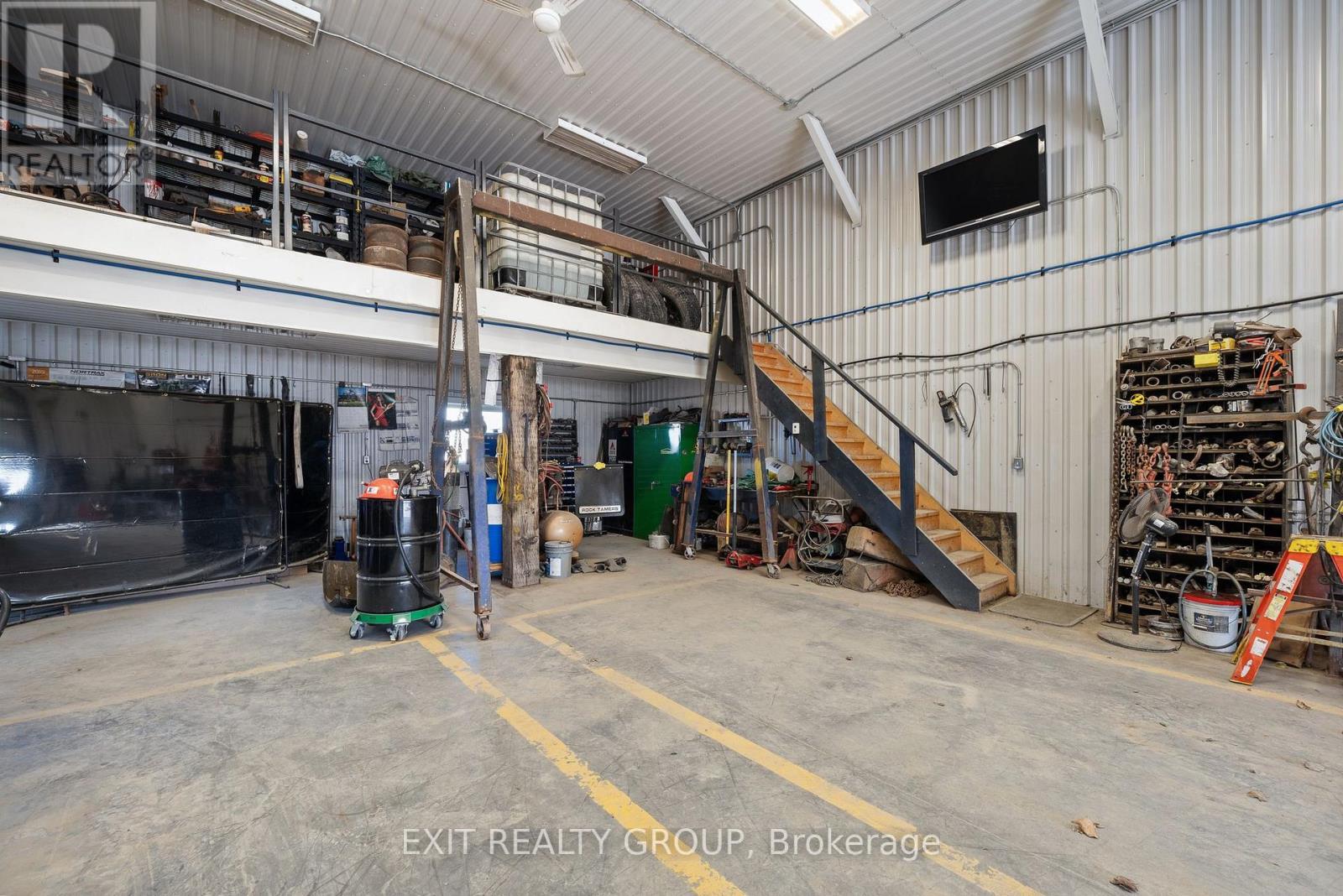 Photo 9 of 325 County Rd 30, Prince Edward County ON