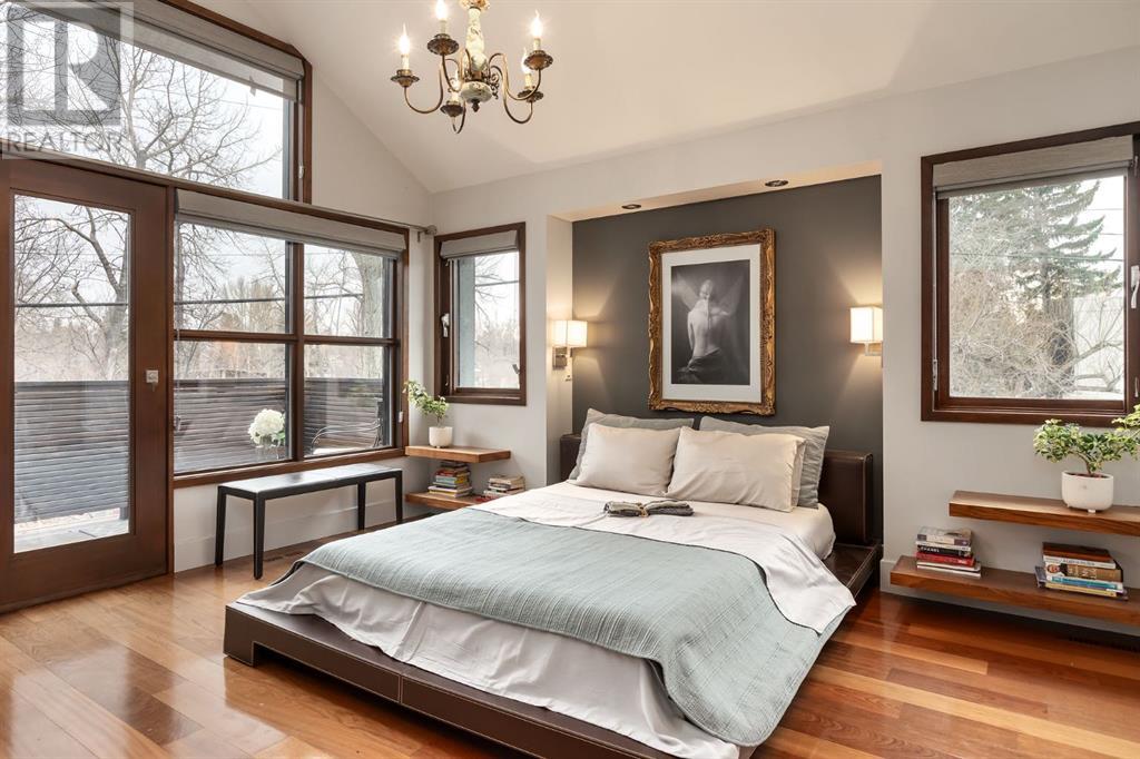 Single Family House for Sale in  Rideau Road SW Rideau Park Calgary 