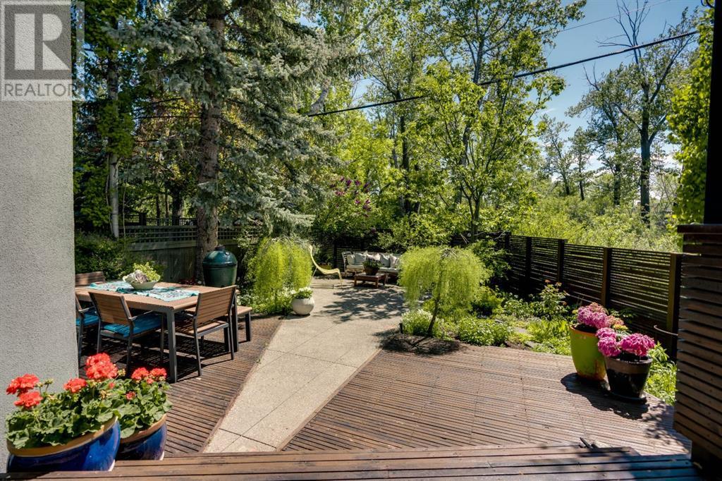 Single Family House for Sale in  Rideau Road SW Rideau Park Calgary 