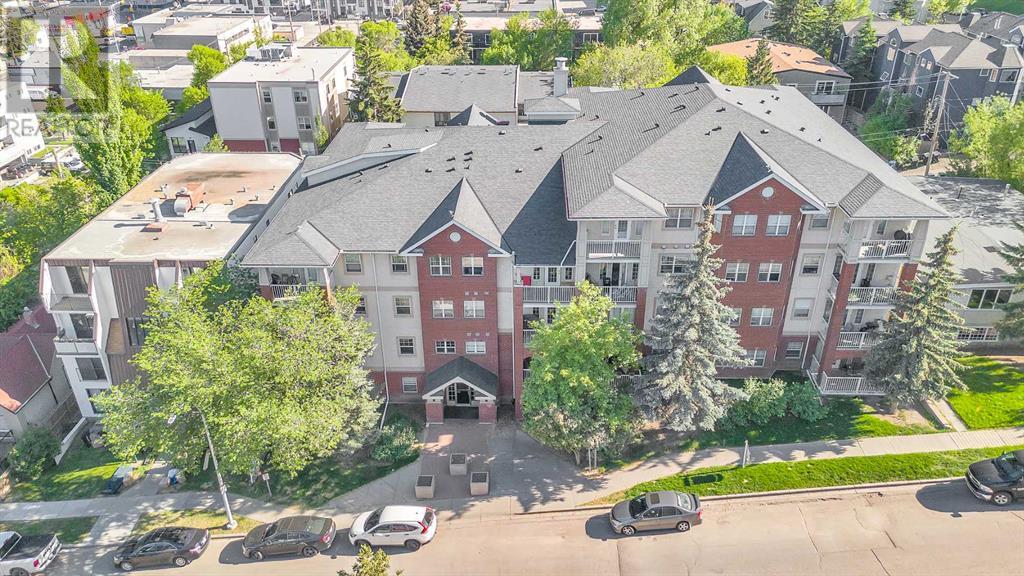 Single Family House for Sale in    Avenue NE Crescent Heights Calgary 