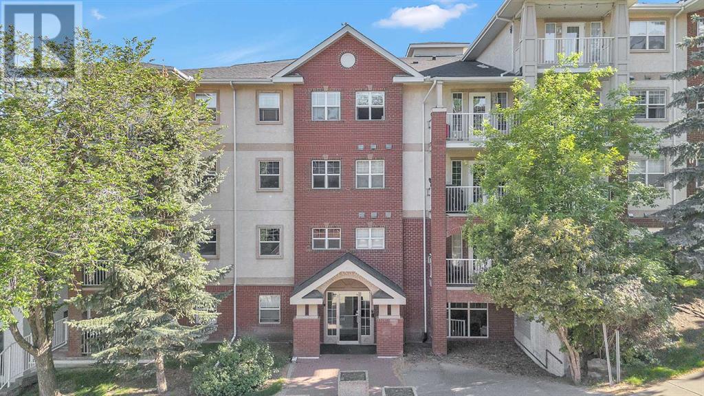 206, 417 3 Avenue NE, Calgary, Alberta