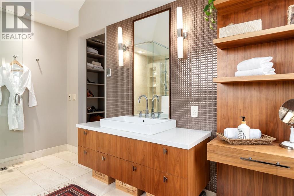 Single Family House for Sale in  Rideau Road SW Rideau Park Calgary 