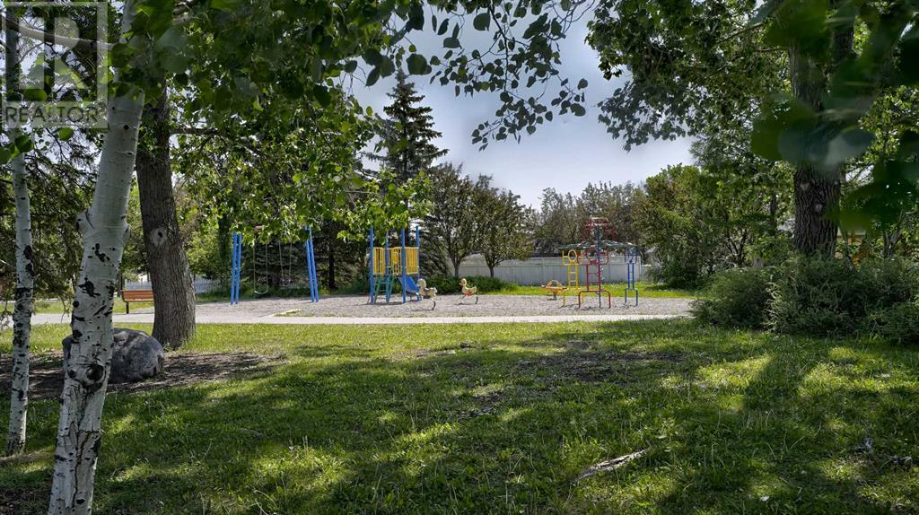 Single Family House for Sale in  Amiens Crescent SW Garrison Woods Calgary 