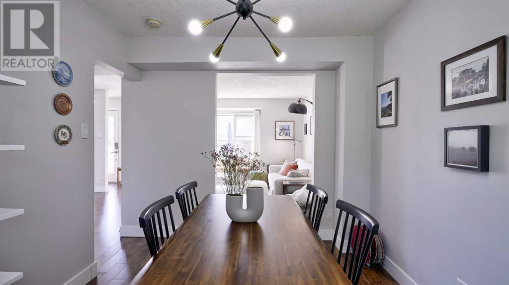 Single Family House for Sale in  Amiens Crescent SW Garrison Woods Calgary 