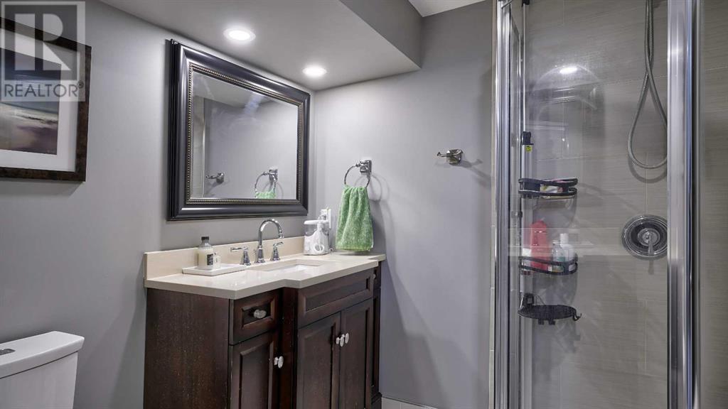 Single Family House for Sale in  Amiens Crescent SW Garrison Woods Calgary 
