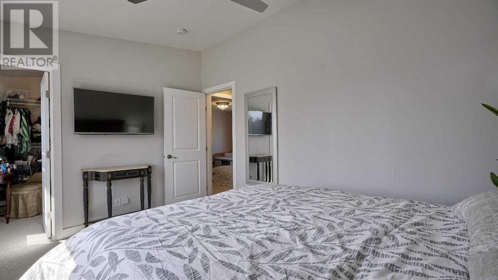 Single Family House for Sale in  Amiens Crescent SW Garrison Woods Calgary 