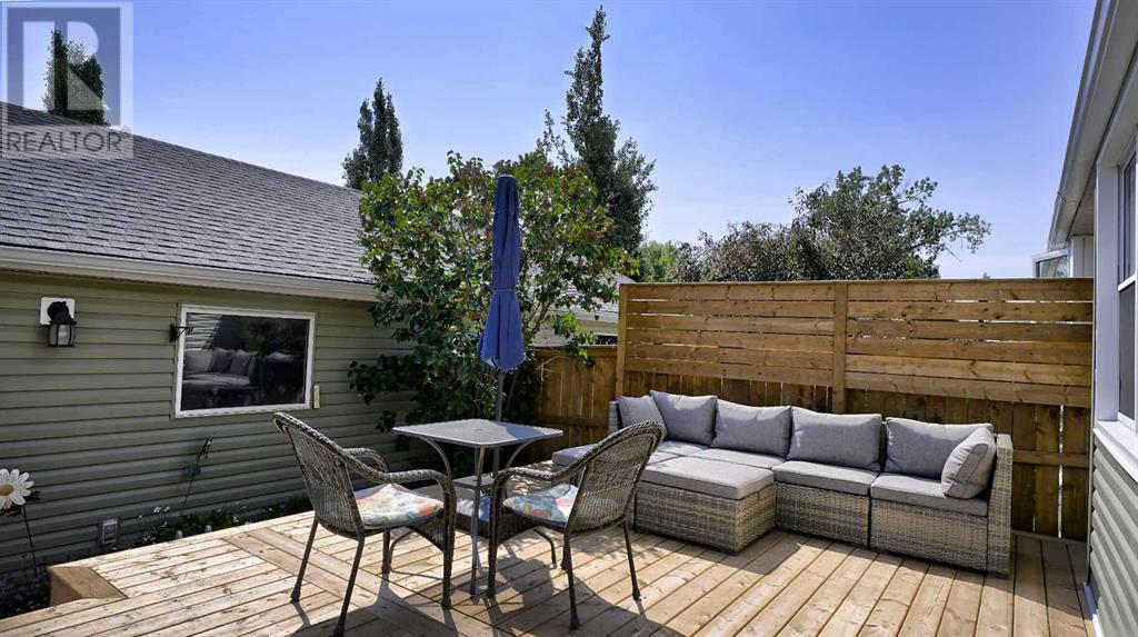 Single Family House for Sale in  Amiens Crescent SW Garrison Woods Calgary 