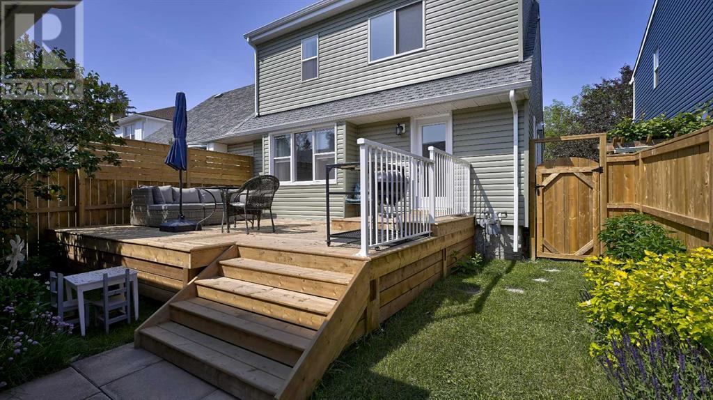 Single Family House for Sale in  Amiens Crescent SW Garrison Woods Calgary 