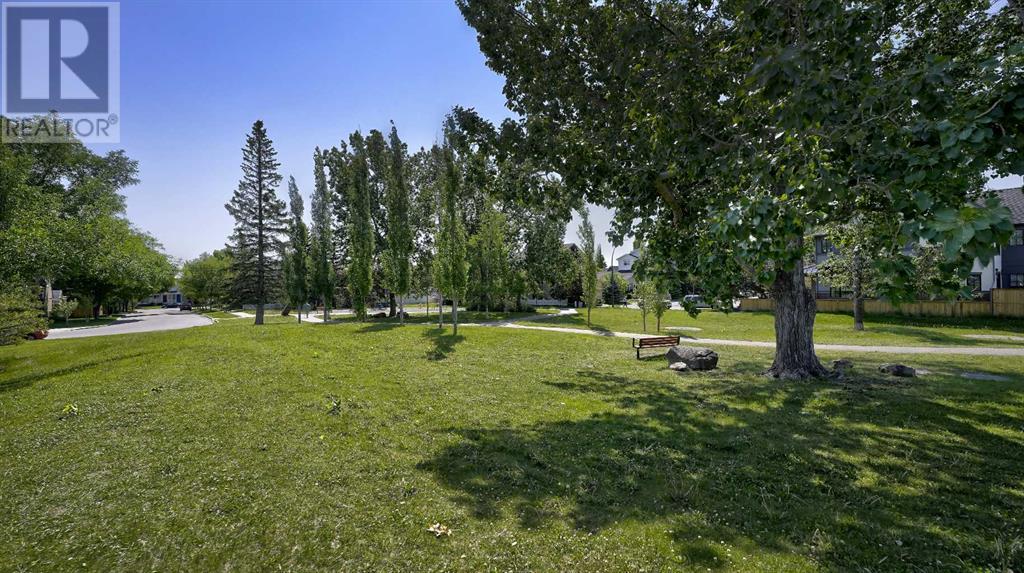 Single Family House for Sale in  Amiens Crescent SW Garrison Woods Calgary 