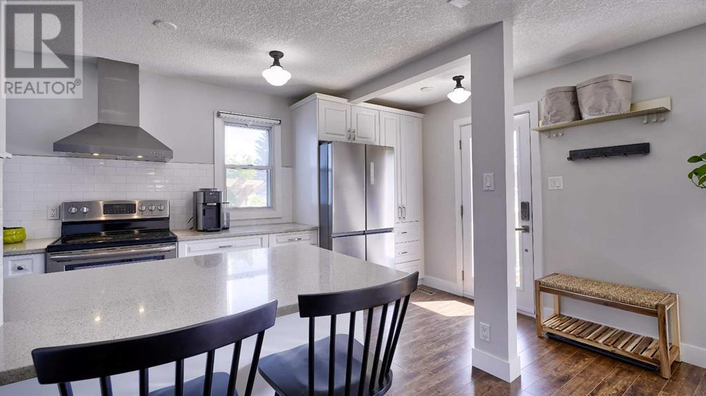Single Family House for Sale in  Amiens Crescent SW Garrison Woods Calgary 
