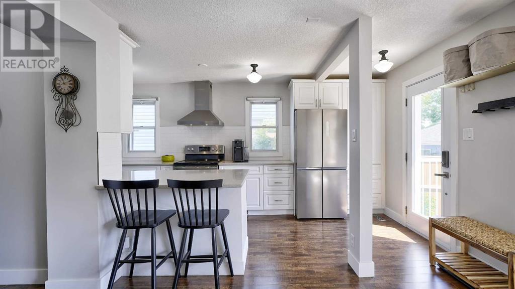 Single Family House for Sale in  Amiens Crescent SW Garrison Woods Calgary 
