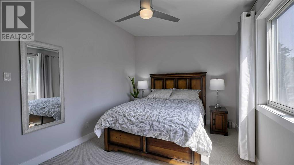Single Family House for Sale in  Amiens Crescent SW Garrison Woods Calgary 