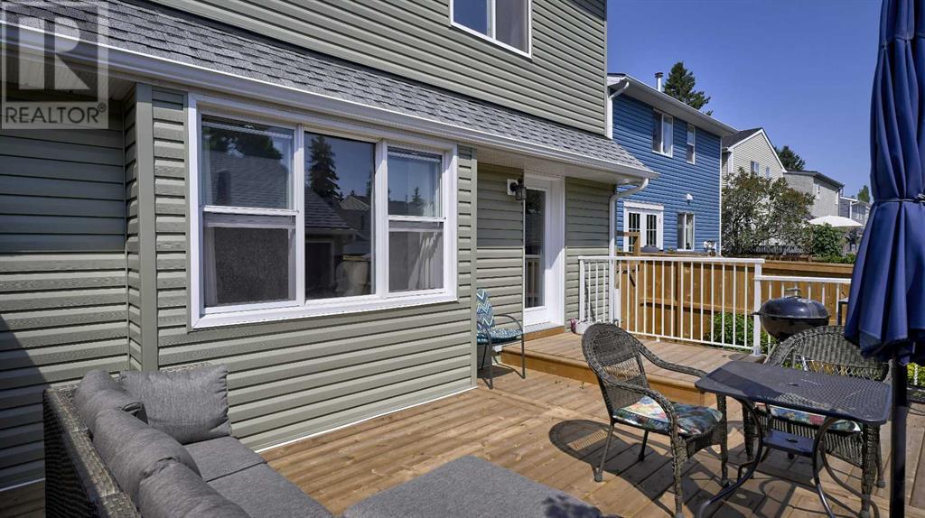 Single Family House for Sale in  Amiens Crescent SW Garrison Woods Calgary 