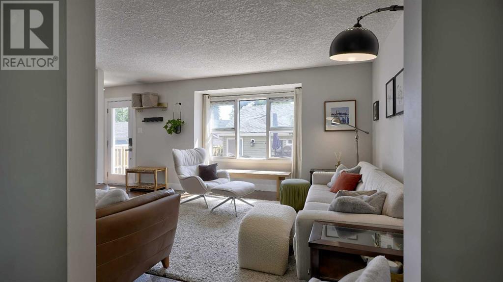 Single Family House for Sale in  Amiens Crescent SW Garrison Woods Calgary 