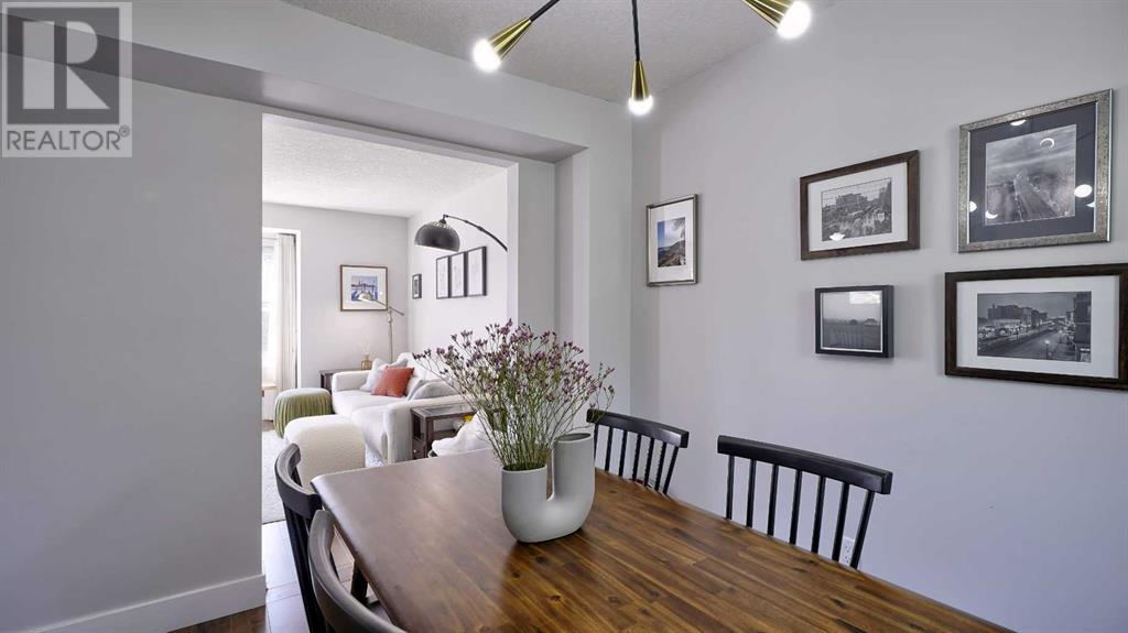 Single Family House for Sale in  Amiens Crescent SW Garrison Woods Calgary 