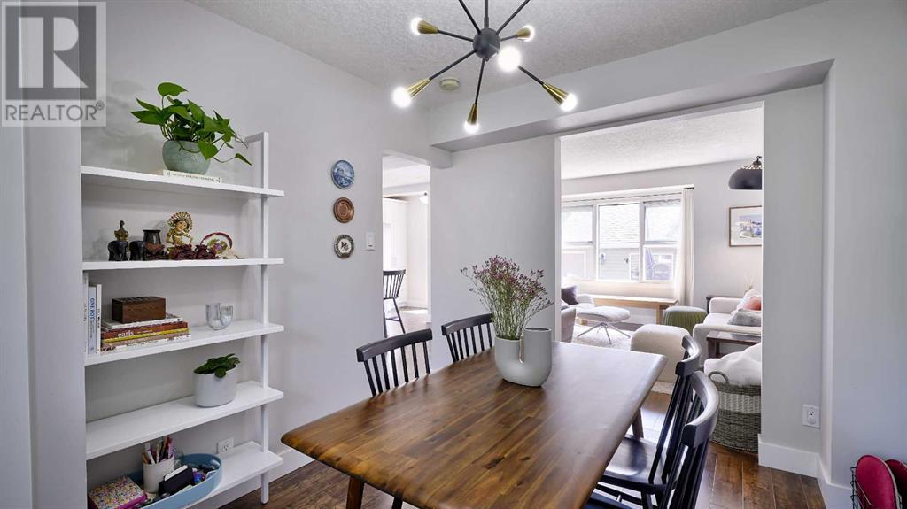 Single Family House for Sale in  Amiens Crescent SW Garrison Woods Calgary 