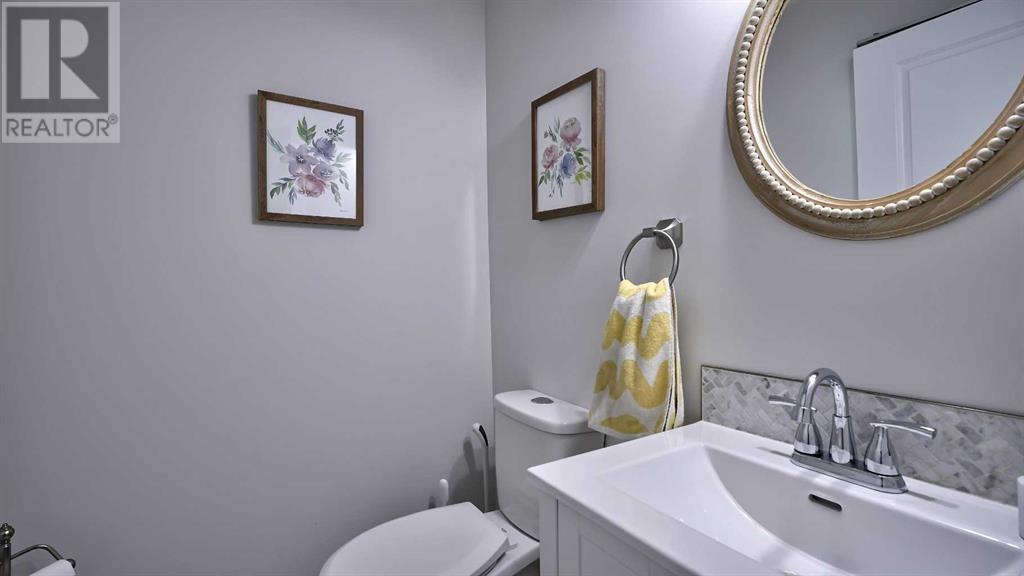Single Family House for Sale in  Amiens Crescent SW Garrison Woods Calgary 