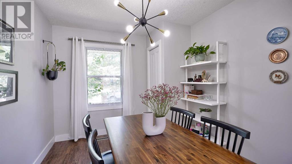 Single Family House for Sale in  Amiens Crescent SW Garrison Woods Calgary 