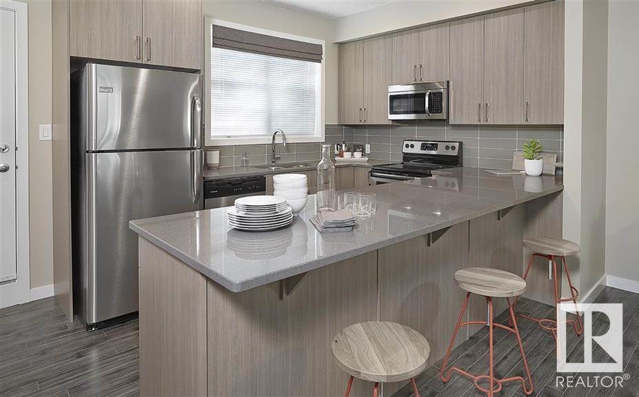 Photo 3 of 14 735 Allard Bv Sw Sw, Edmonton AB