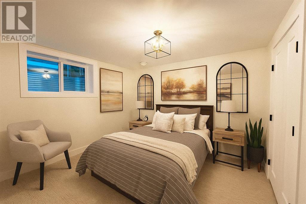 Single Family House Bungalow for Sale in  Adrian Place SE Acadia Calgary 