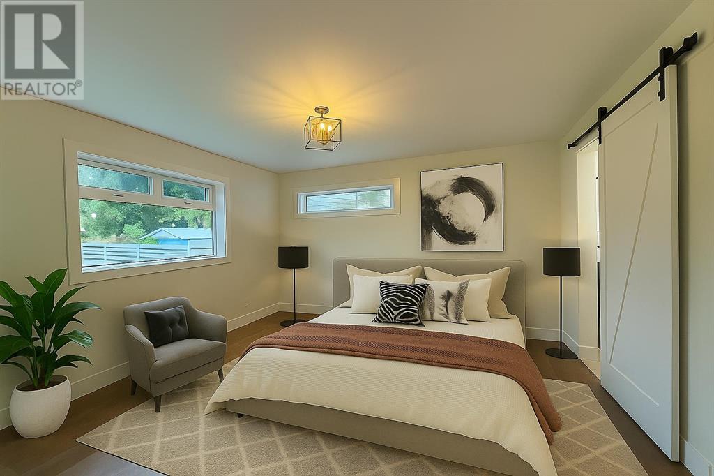 Single Family House Bungalow for Sale in  Adrian Place SE Acadia Calgary 
