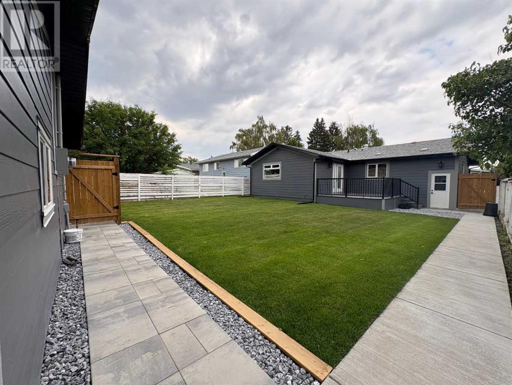 Single Family House Bungalow for Sale in  Adrian Place SE Acadia Calgary 