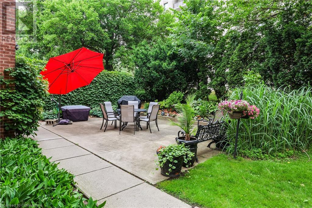 Photo 21 of 1347 Lakeshore Road Unit 37, Burlington ON