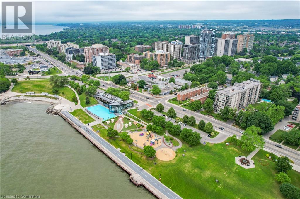 Photo 20 of 1347 Lakeshore Road Unit 37, Burlington ON