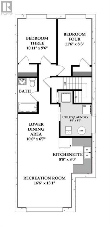 Single Family House Bungalow for Sale in  Dovertree Place SE Dover Calgary 